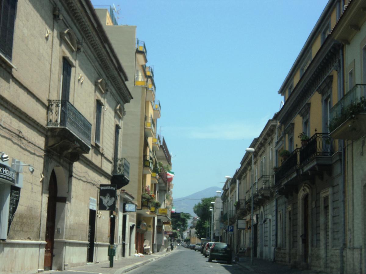 Hotel Antica Quercia Cementara Exterior photo